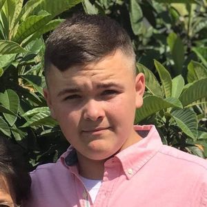 Meet your Posher, Cole